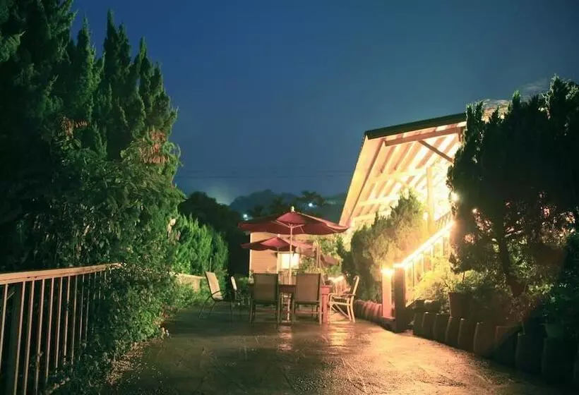 Yamaya B&b