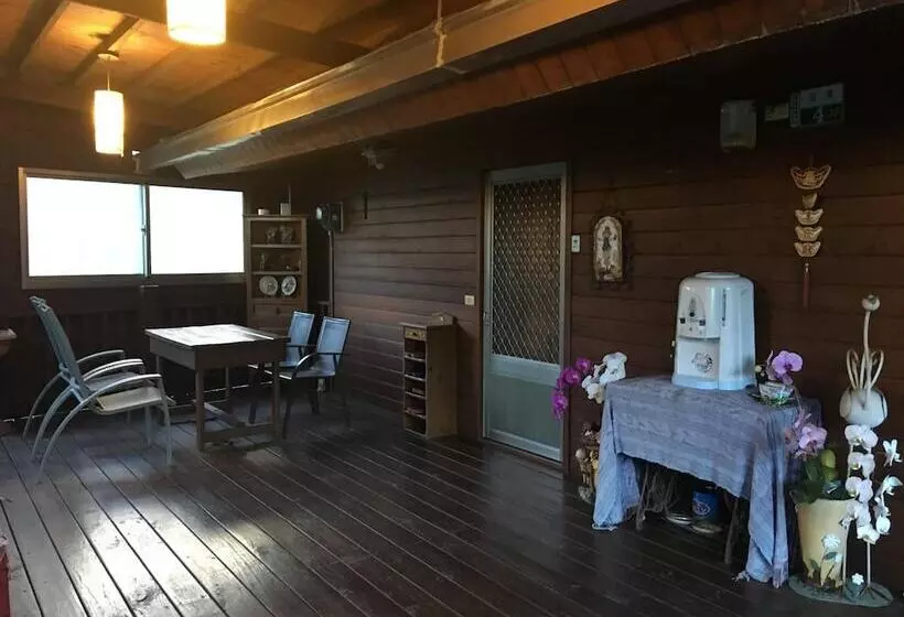 Yamaya B&b