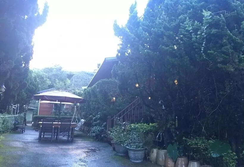 Yamaya B&b