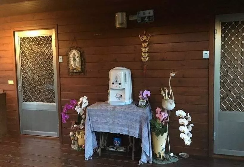 Yamaya B&b