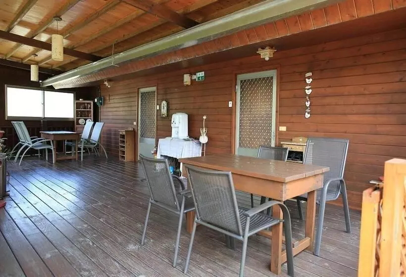 Yamaya B&b