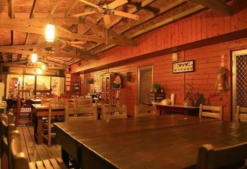 Yamaya B&b