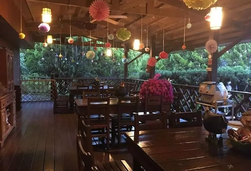 Yamaya B&b