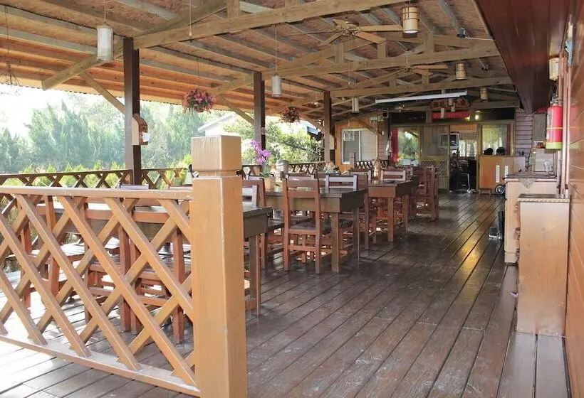 Yamaya B&b