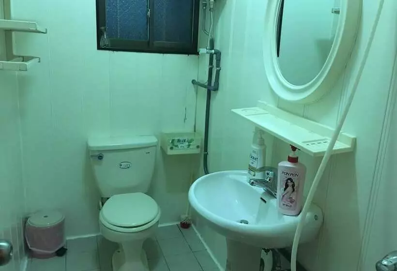 Yamaya B&b