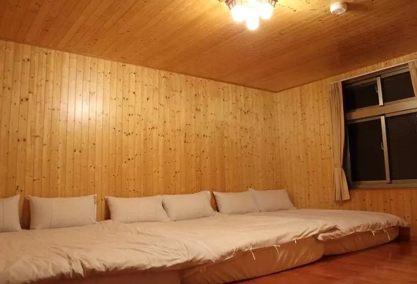 Yamaya B&b
