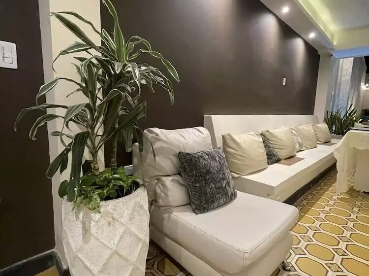 هاستل Ayenda Casa Roman