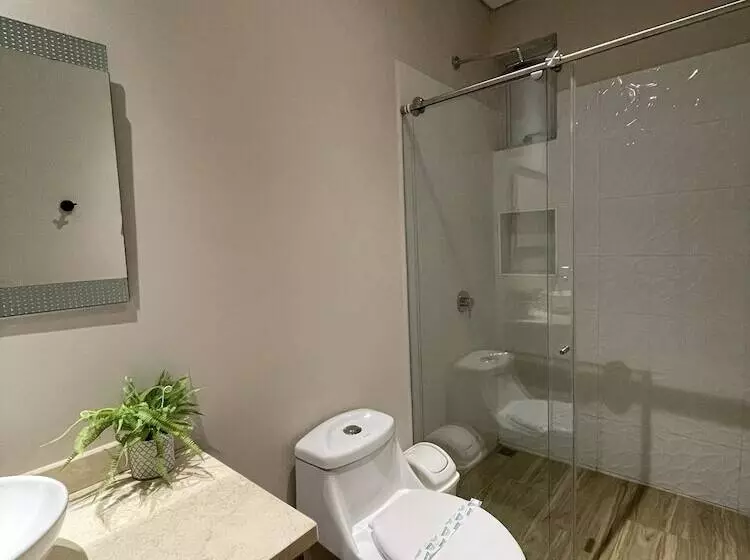 هاستل Ayenda Casa Roman
