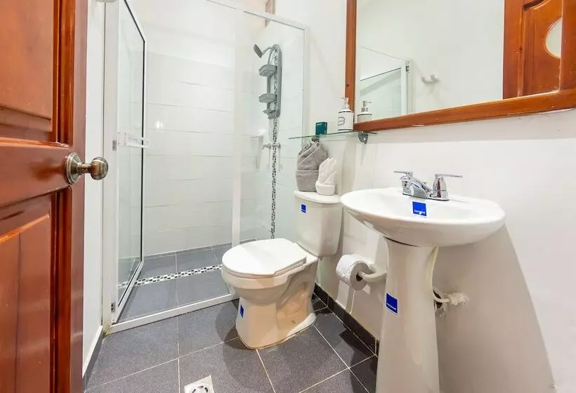 هاستل Ayenda Casa Roman