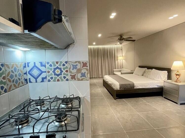 هاستل Ayenda Casa Roman