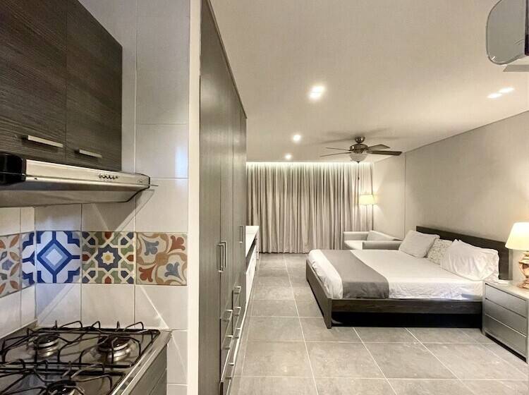 هاستل Ayenda Casa Roman