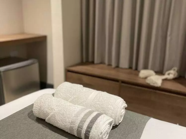 هاستل Ayenda Casa Roman