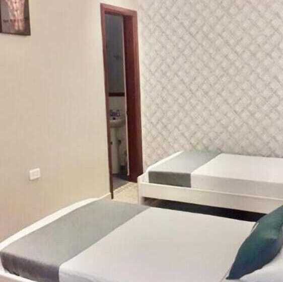 هاستل Ayenda Casa Roman