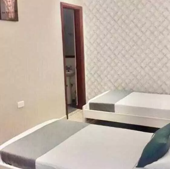 هاستل Ayenda Casa Roman