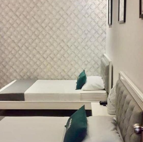 هاستل Ayenda Casa Roman