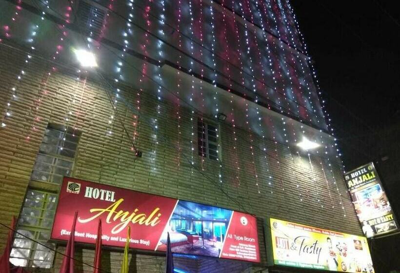 Hôtel Anjali