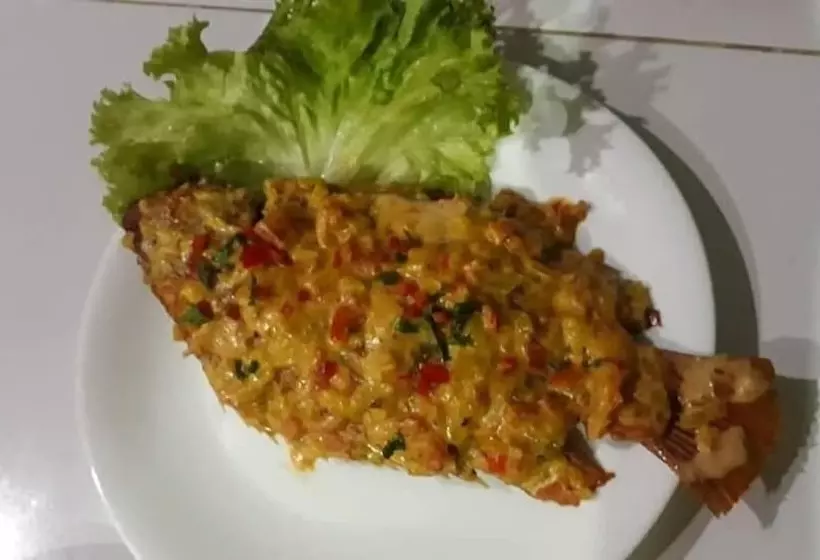 Hotelli Campestre Aguamaco