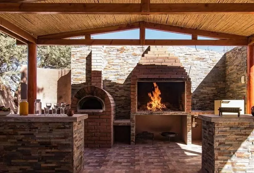 Hotelli Casa Don Esteban