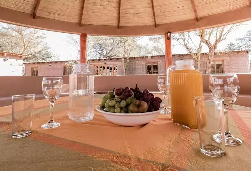 Hotelli Casa Don Esteban