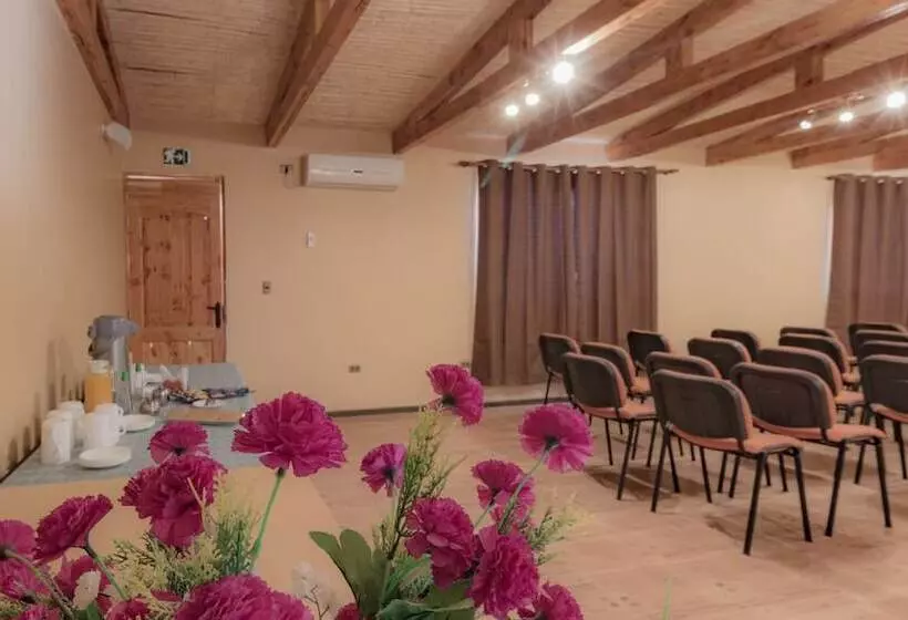 Hotelli Casa Don Esteban