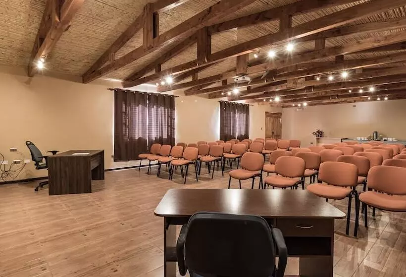 Hotelli Casa Don Esteban