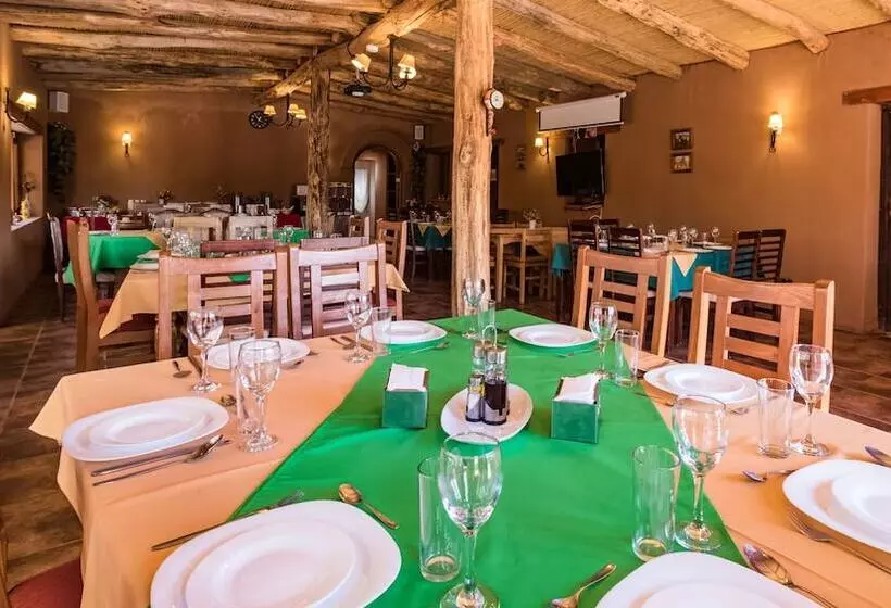 Hotelli Casa Don Esteban