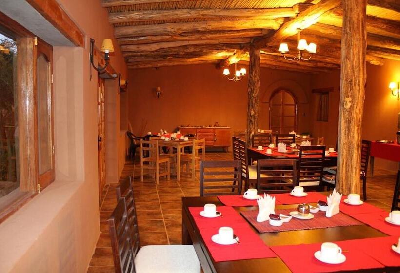 هتل Casa Don Esteban