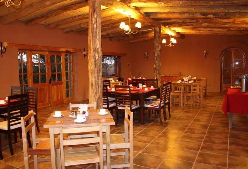 Hotelli Casa Don Esteban