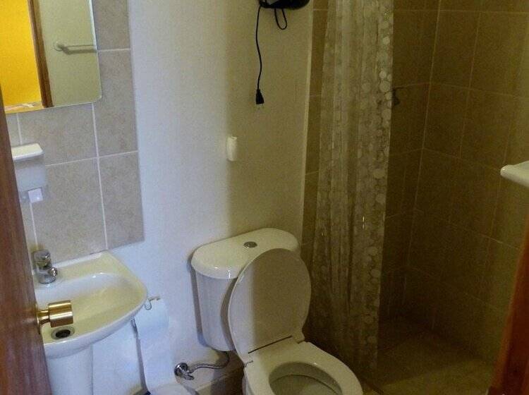 هتل Casa Don Esteban