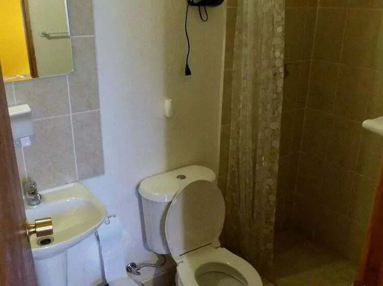 Hotelli Casa Don Esteban