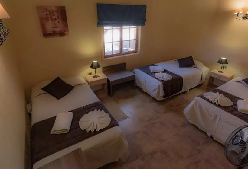 Hotelli Casa Don Esteban