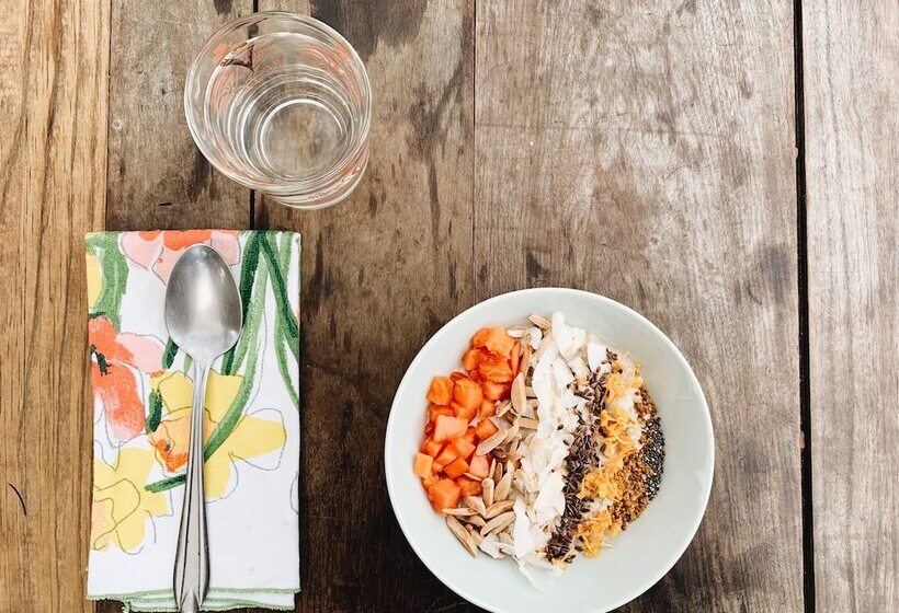 هتل Finca Victoria