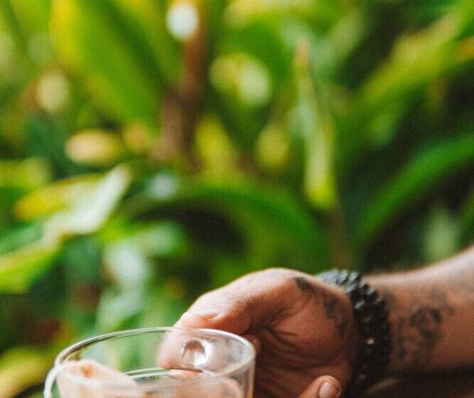 هتل Finca Victoria