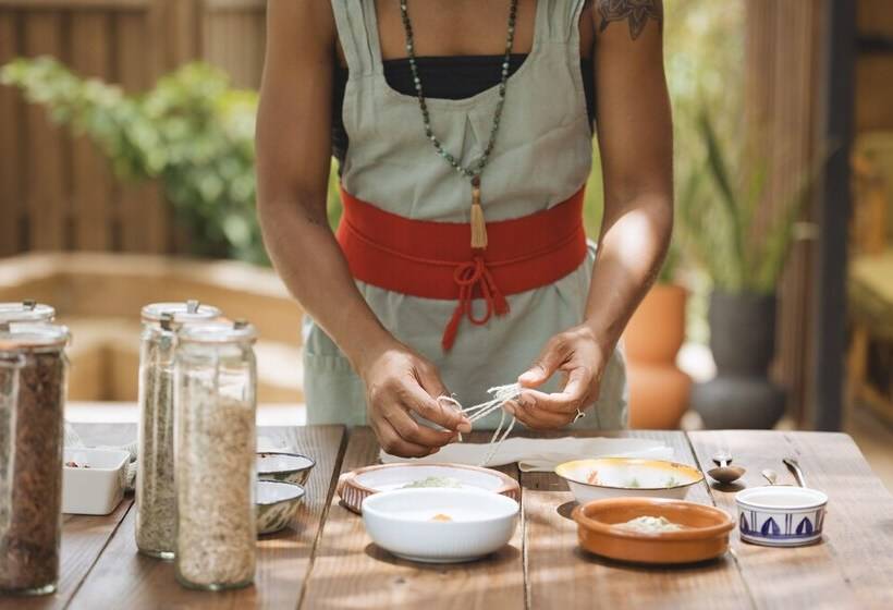 هتل Finca Victoria