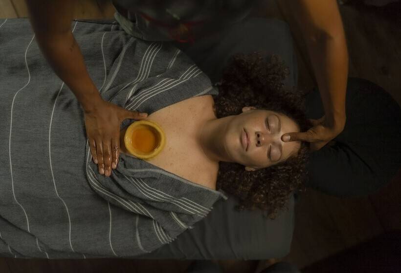 هتل Finca Victoria