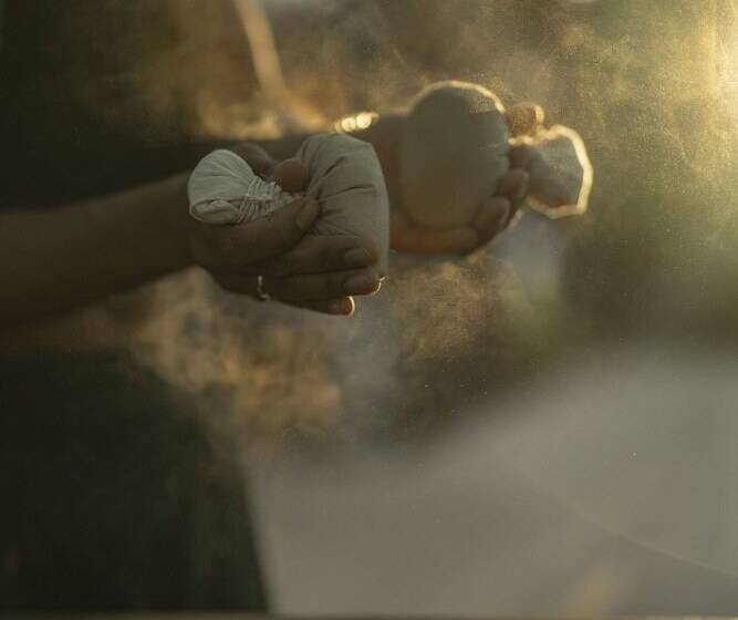 هتل Finca Victoria