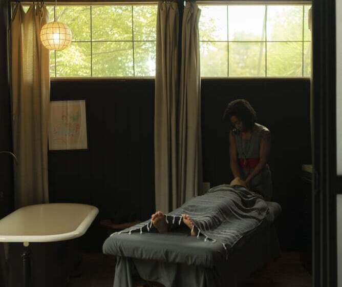 هتل Finca Victoria