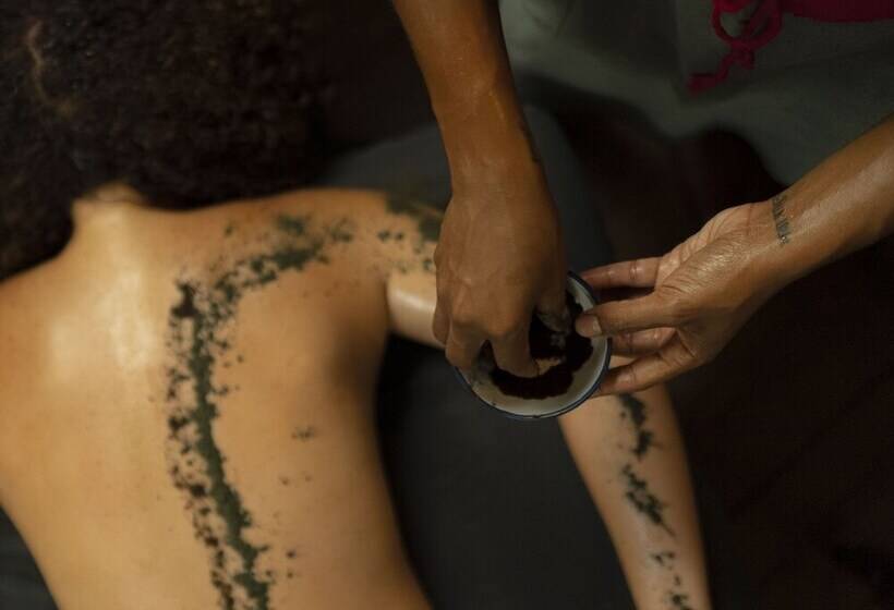 هتل Finca Victoria