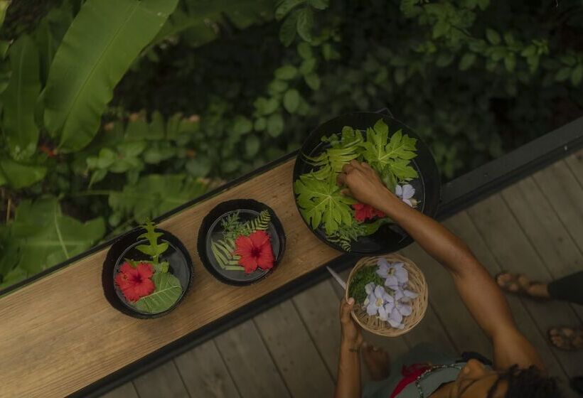 هتل Finca Victoria