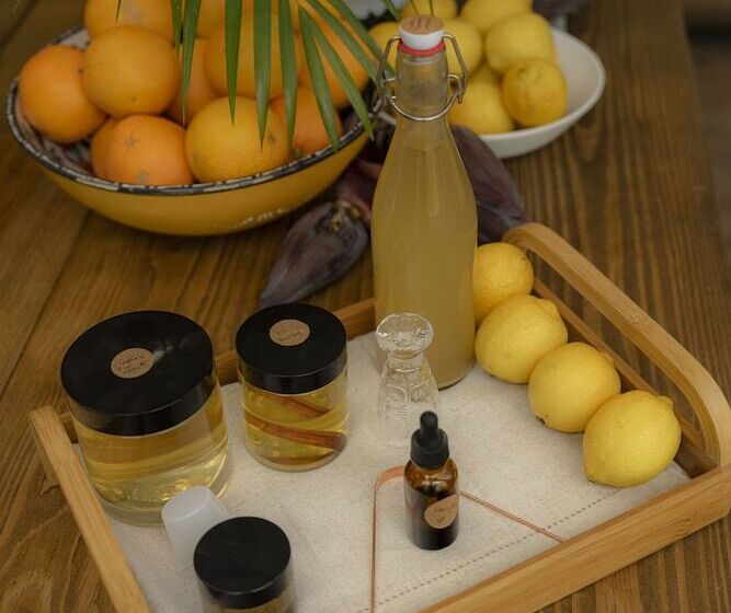 هتل Finca Victoria