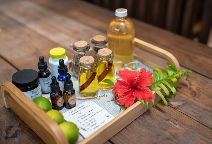 هتل Finca Victoria