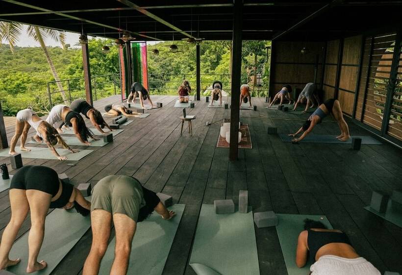 هتل Finca Victoria