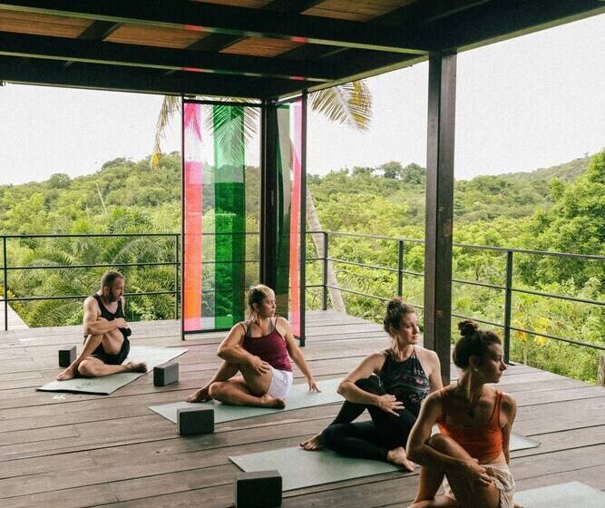 هتل Finca Victoria