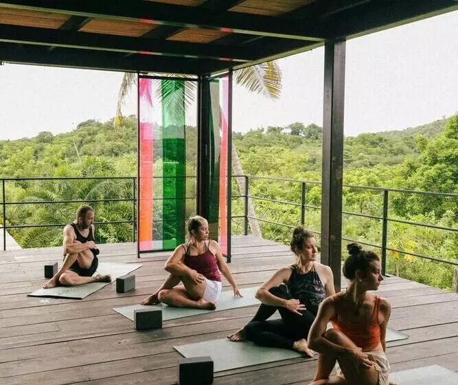 هتل Finca Victoria