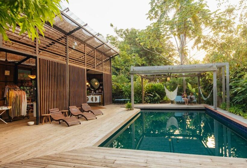 هتل Finca Victoria