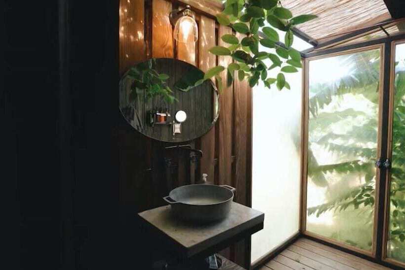 هتل Finca Victoria