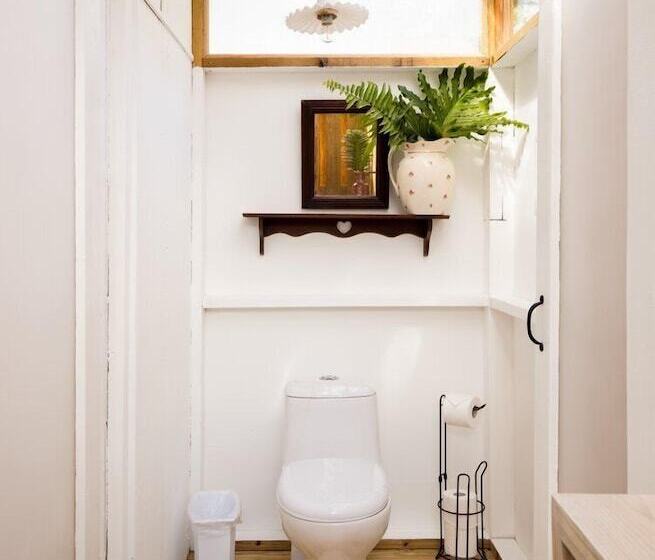 هتل Finca Victoria