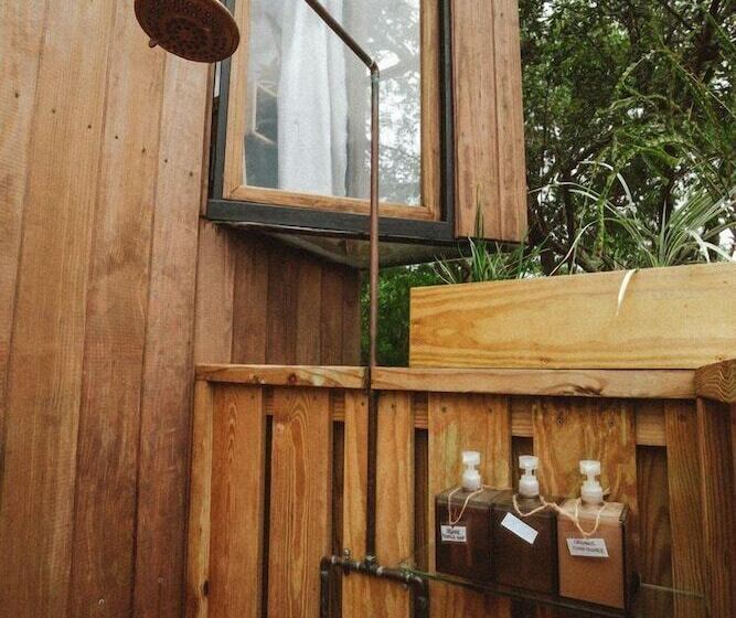 هتل Finca Victoria