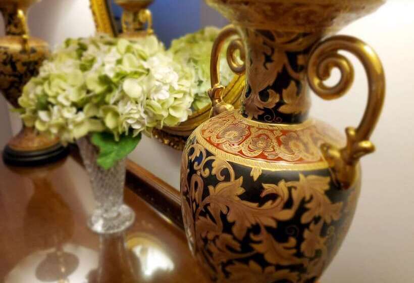 فندق Governor S Mansion Inn