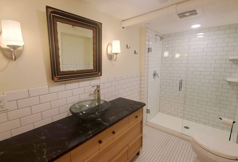 فندق Governor S Mansion Inn